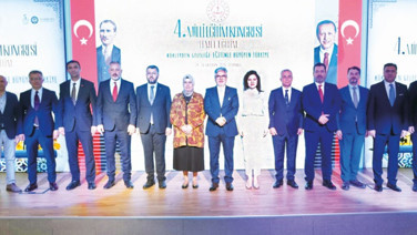 3 günlük kongreye 22 milyon harcandı