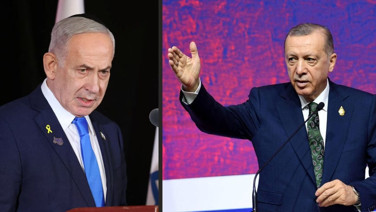 Netanyahu'dan skandal çıkış: Erdoğan'ı Trump'a şikayet edeceğim