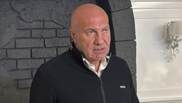 Samsunspor'dan Barış Göktürk'e tepki, Aziz Yıldırım’a mesaj