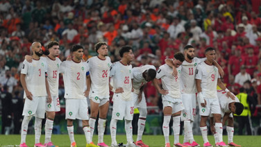 Dünya Kupası'nda Fas rüyası