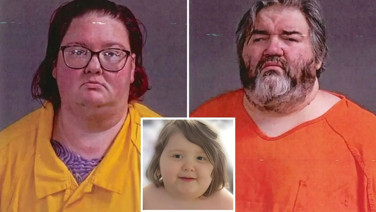 İki yılda 68 kilo aldı, öldü: Anne ve babaya işkence suçlaması