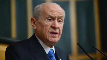 MHP lideri Bahçeli'den 15 Temmuz mesajı