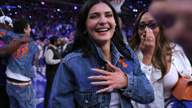 Kylie Jenner lüks malikanesini satmaktan vazgeçti