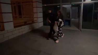 Polisi arayıp 'Annemi öldürdüm' demişti! Cinayetin sebebi hayrete düşürdü