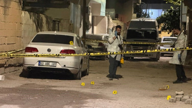 Suruç’ta patlama 2 çocuk yaralandı