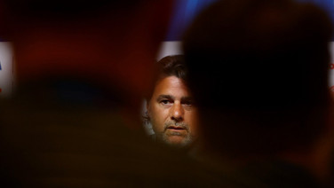 Pochettino, Türkiye için özür diledi: 'Bu benim sorunumdu'