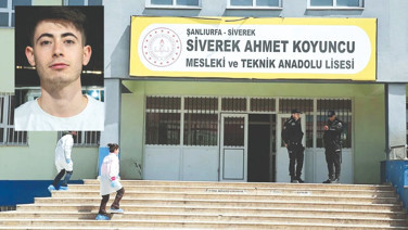 Saldırının şifreleri telefonundan çıktı