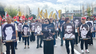 Madımak’ta 33 yıl… Adalet hâlâ yok