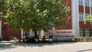 Süleyman Demirel Üniversitesi Tıp Fakültesi’nde skandal: Sorular satıldı, sınav iptal oldu