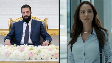 Suriye'de dikkat çeken atama: Ünlü oyuncu meclise girdi