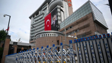 CHP Genel Merkezi’nde çaycı krizi