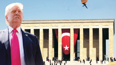 İlk durak Anıtkabir