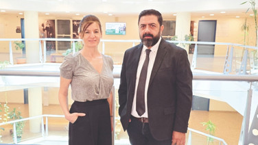 Herkes kaynar tencereye atıldı