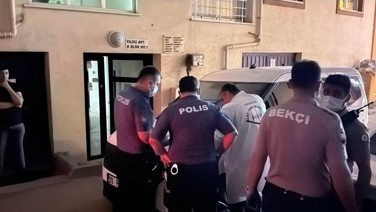 Sokağı saran ağır koku acı gerçeği ortaya çıkardı