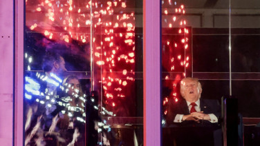 Trump hava muhalefetine de meydan okudu