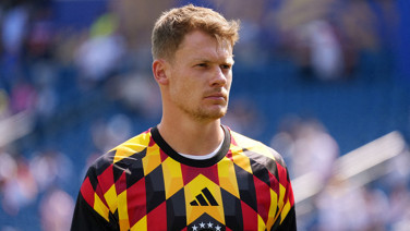 Beşiktaş, Alexander Nübel'i ikna etti: Bonservisi belli oldu