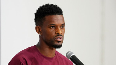 Fenerbahçeli Semedo'dan Dünya Kupası itirafı: 'Daha iyisini yapabilirdik'