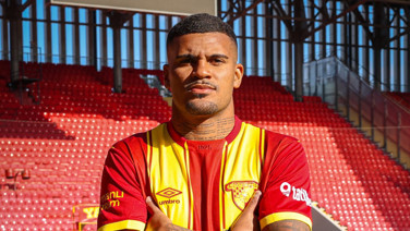 Süper Lig'den Sırbistan'a: Göztepe, forvetini Partizan'a kiraladı