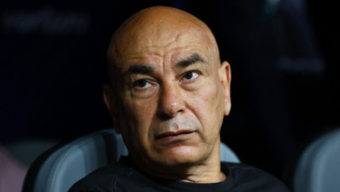 Mısır'da, teknik direktör Hossam Hassan için karar verildi