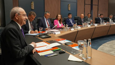 Özel’i destekleyen 4 il başkanı ihraç edilecek