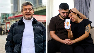 Ticaret yapmaya gittiği Fildişi Sahili'nde sırra kadem bastı