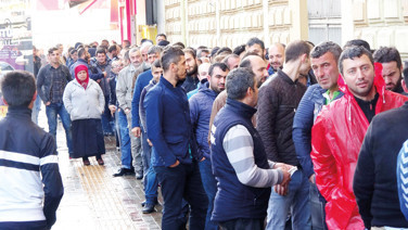 İŞKUR işsizlere umut olamıyor