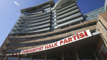 CHP'de mutlak butlan kararı Yargıtay'da