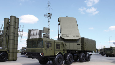 S-400’den F-35’e kritik dönüşüm