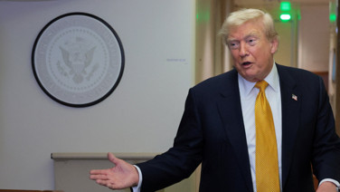 Suikast tehdidi Trump'ı harekete geçirdi