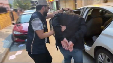 Öğretmenlere FETÖ operasyonu