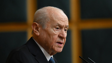 Bahçeli'den Özel-Kılıçdaroğlu açıklaması