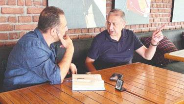 Darbecilere ilk kurşunu atan komutan konuştu