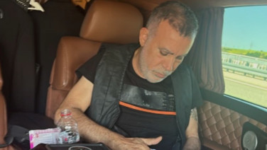 Ahbap'ın kurucusu: Hesaplarımı Haluk Levent kullandı