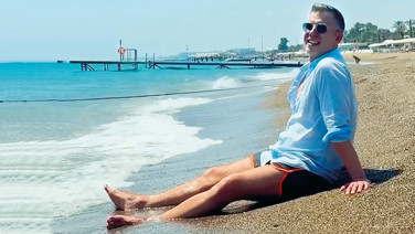 Magyar’ın Antalya klibi izlenme rekoru kırdı