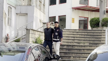 Haluk Levent adliyeye sevk edildi: İfadesi ortaya çıktı