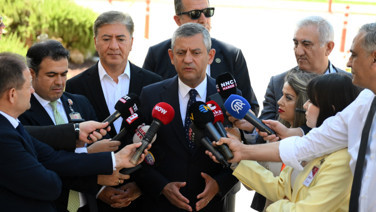 Özgür Özel tarih verdi, isim açıkladı: “Yeni Parti diyelim”