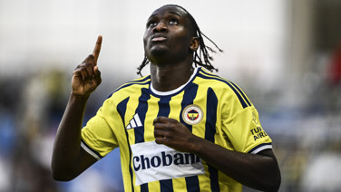 Cherif'te 19 milyon Euro'ya ret