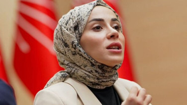 CHP Kadın Kolları'ndan cinsiyetçi paylaşıma tepki