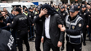 Futbolda bahis ve şike operasyonu: Galatasaray ve Beşiktaş yöneticileri de var!