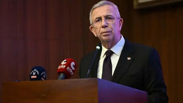 Mansur Yavaş'tan transfer iddialarına yanıt