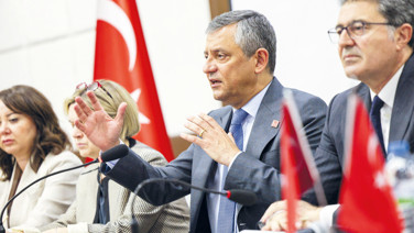 Özel ve ekibi gün sayıyor