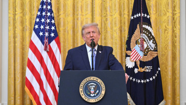 Trump'tan seçim sistemine eleştiri