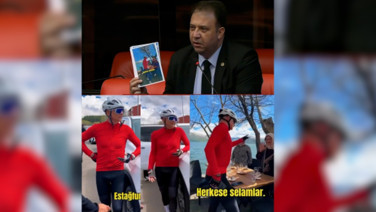 Ardahan Valisi Mehmet Fatih Çiçekli görevden alındı