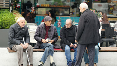Düşük maaş emeklinin ruh sağlığını bozdu