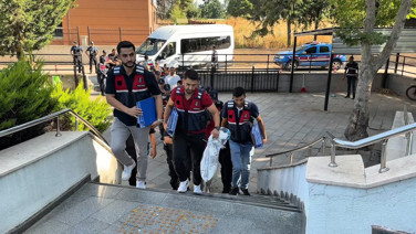 Sahte alışveriş sitesinde milyarlık para trafiği: Savcılığa başvurun