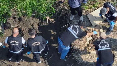 14 yıl sonra ortaya çıktı: Eniştesi ve sevgilisinden sonra yeğenini de öldürmüş