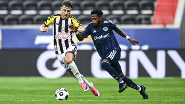 Atletico'dan Fred duyurusu: Temasımız var, bizim için çok iyi bir fırsat