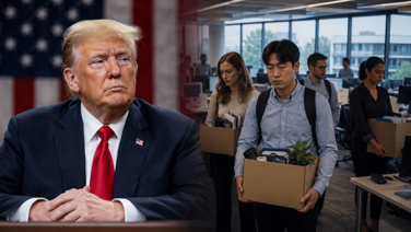 Samsung'dan Trump'ı kızdıracak hamle