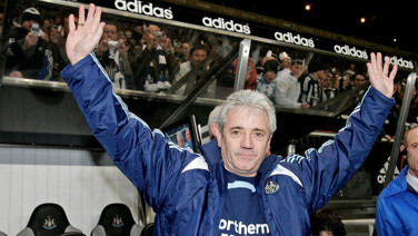 Futbolun 'Mesih'i Kevin Keegan hayatını kaybetti