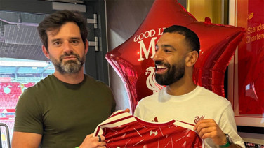 Beşiktaş, Salah transferinde menajerle savaşıyor: Çekil aradan Abbas!